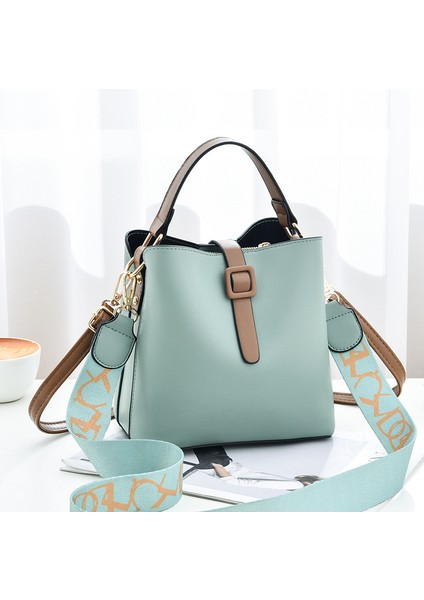 Yeni Trend Moda Casual Crossbody Çanta (Yurt Dışından)