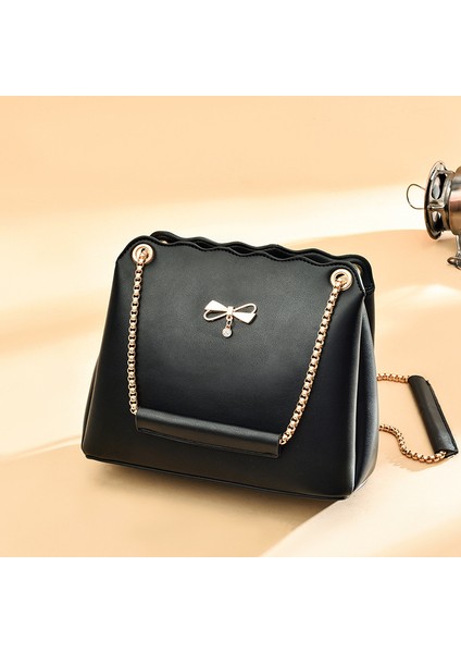 Yeni Yay Zinciri Basit El Küçük Çanta (Yurt Dışından)