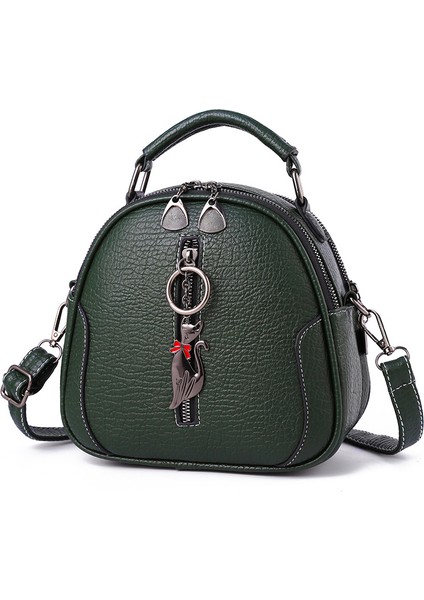 Moda Yeni Bayanlar Omuz Crossbody Çantası (Yurt Dışından)