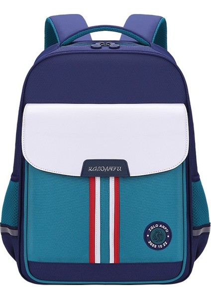 Okul Çantası (Yurt Dışından)