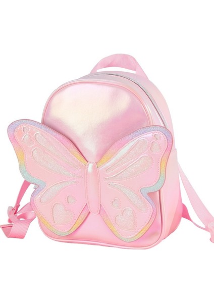 Sevimli Kelebek Sırt Çantası (Yurt Dışından)