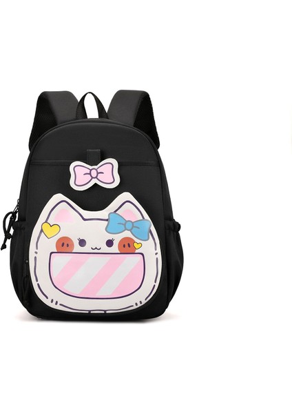 Büyük Kapasiteli Okul Sırt Çantası (Yurt Dışından)