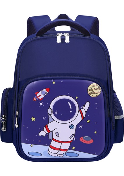 Okul Çantası (Yurt Dışından)