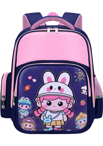 Okul Çantası (Yurt Dışından)