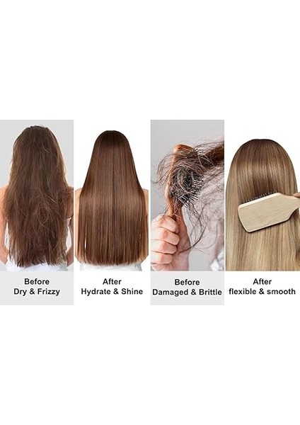 Maca Love Hair Repair Argan Keratin Collagen Onarıcı Saç Maskesi 6'lı Set fiyatları