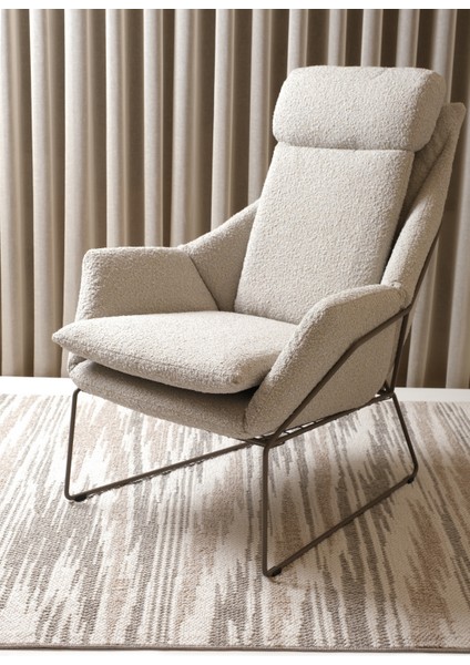 Makine Halısı Agnello Halı RELA x 0091 fırsatları