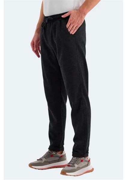 Nadıca Antrasıt Erkek Esofman Alt