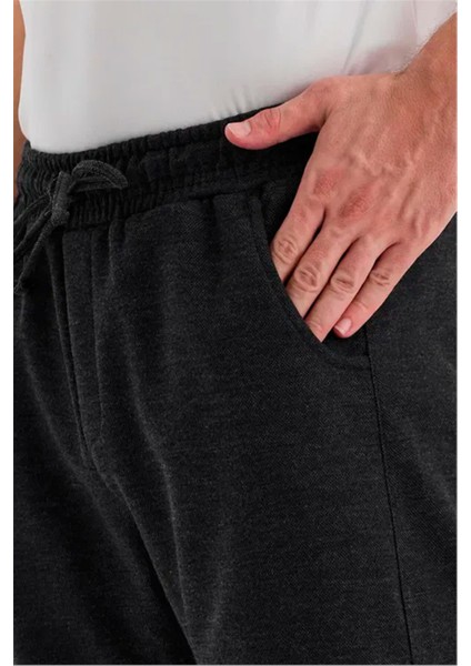 Nadıca Antrasıt Erkek Esofman Alt fırsatları