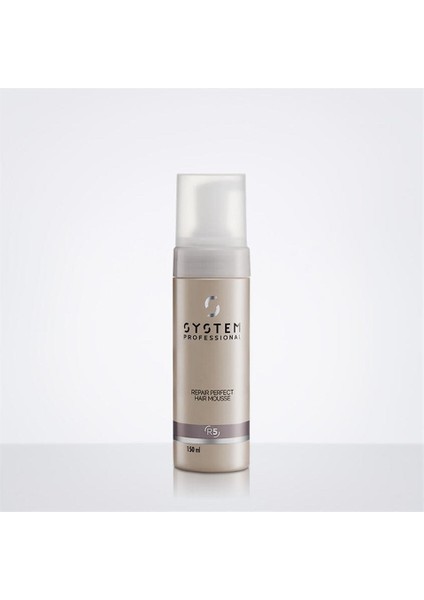 Sp Code Energy Repair Perfect Hair 150 ml