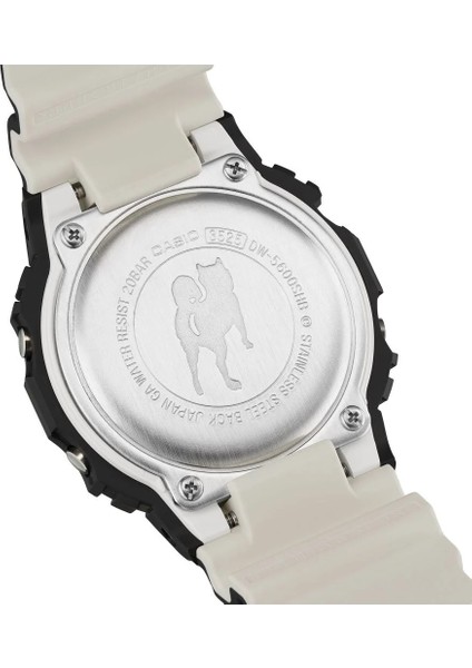 DW-5600SHB-1DR Kol Saati