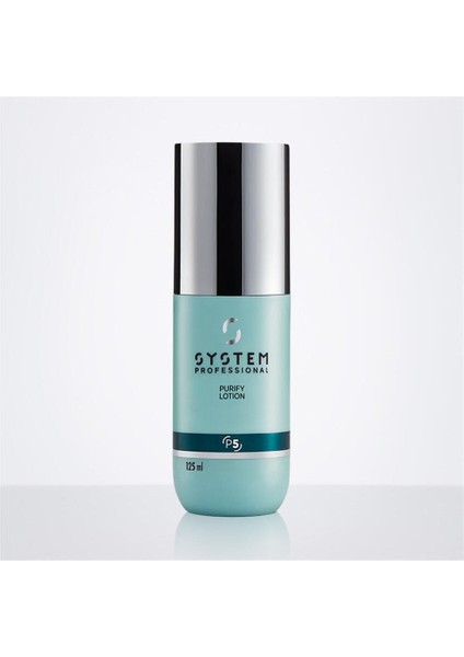 Professional Balance Lotion Dengeleyici Saç Losyonu 125ML 4064666001753