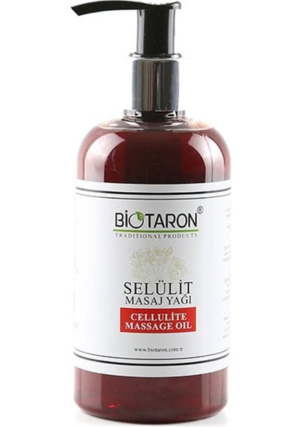 Selülit Masaj Yağı 250 ml fırsatları