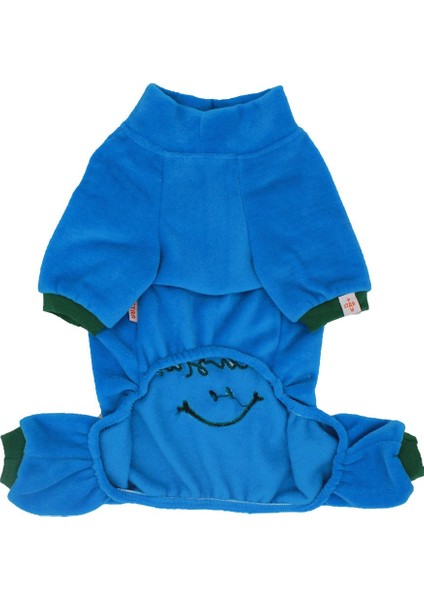 Mavi Smile Tulum Küçük ve Orta Irk modelleri