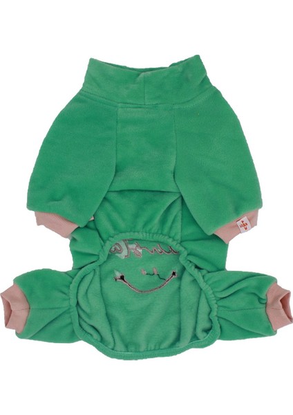Mint Smile Tulum Küçük ve Orta Irk modelleri