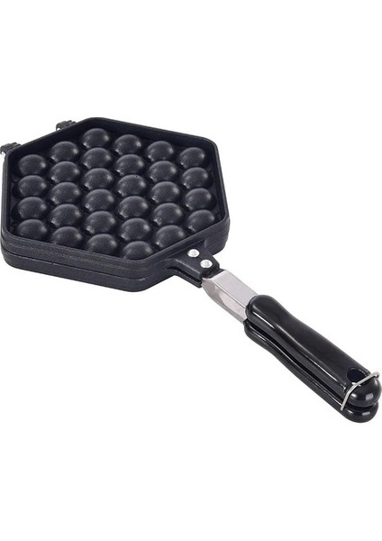 Siyah 600/1200 ml Koni Şekilli Paslanmaz Çelik Huni Dağıtıcı Hamur Gözleme Dağıtıcı Ahtapot Balık Topu Ev Mutfak Pişirme Araçları (Yurt Dışından)