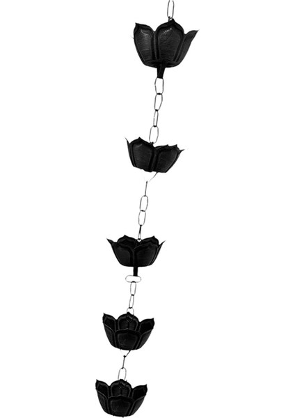 Yağmur Zinciri Adaptörü B Için Profesyonel Çiçek Tasarımı (Yurt Dışından) fiyatları