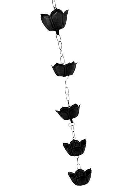 Yağmur Zinciri Adaptörü B Için Profesyonel Çiçek Tasarımı (Yurt Dışından) modelleri