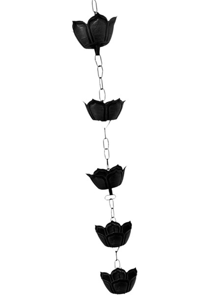 Yağmur Zinciri Adaptörü B Için Profesyonel Çiçek Tasarımı (Yurt Dışından) fırsatları