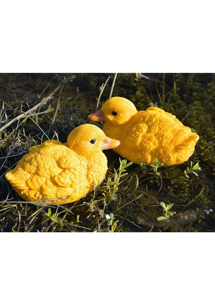 Sarı Ördek Figür (Yurt Dışından) fiyatları