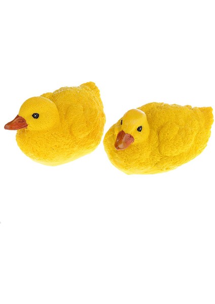 Sarı Ördek Figür (Yurt Dışından) modelleri