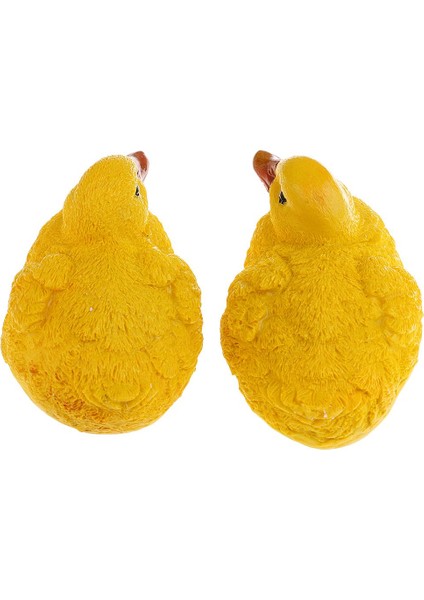 Sarı Ördek Figür (Yurt Dışından) fırsatları