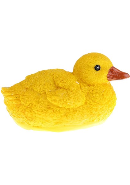 Sarı Ördek Figür (Yurt Dışından) indirimleri