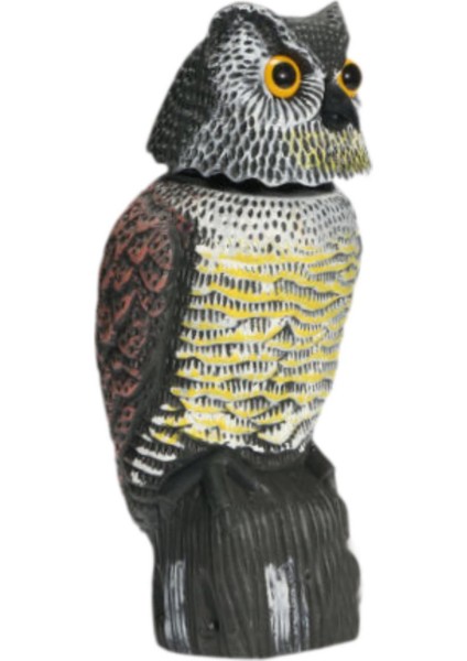 Baykuş Yem Heykeli Dekorasyonu Heykeli Açı Ahırları Için (Yurt Dışından) modelleri