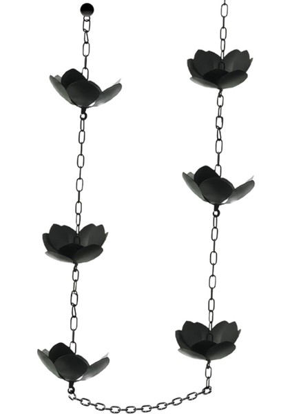 Yağmur Zinciri Zincir Yağmur Zincirleri (Yurt Dışından)