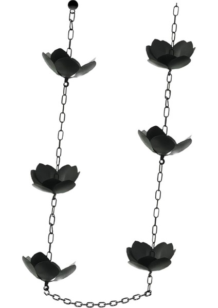 Yağmur Zinciri Zincir Yağmur Zincirleri (Yurt Dışından) indirimleri