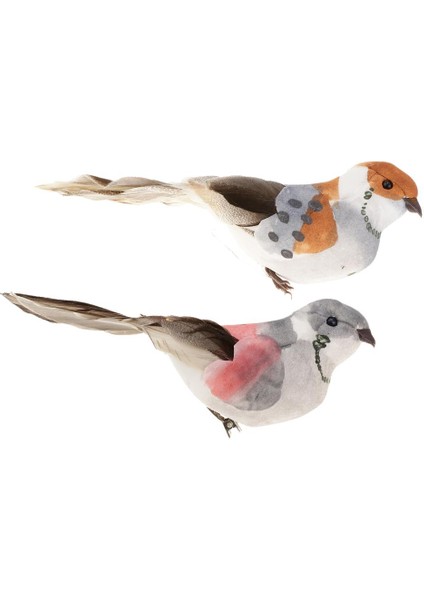 Ük Kuş Sahne Süslemesi Açı Dıy Pençe I (Yurt Dışından) fırsatları