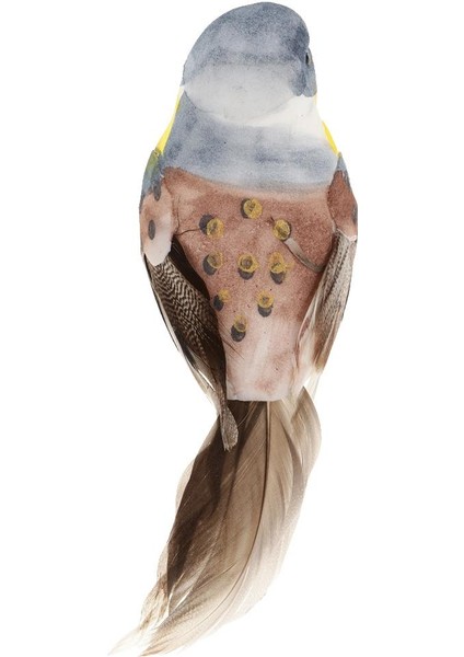 Ük Kuş Sahne Süslemesi Açı Dıy Pençe I (Yurt Dışından) indirimleri