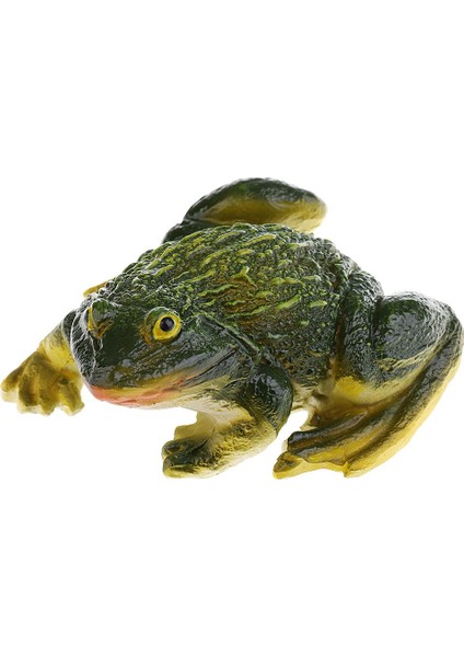 Aksesuar Süslemesi Için Reçine Kurbağa (Yurt Dışından) modelleri