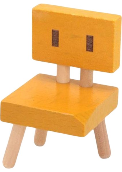 Mini Küçük Sandalye Süslemesi Üstü Mini Sandalye Oturma Odası Dekorasyonu Için (Yurt Dışından) modelleri