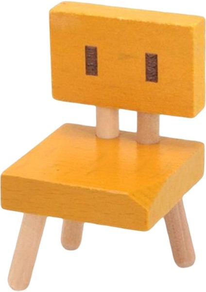 Mini Küçük Sandalye Süslemesi Üstü Mini Sandalye Oturma Odası Dekorasyonu Için (Yurt Dışından) fırsatları