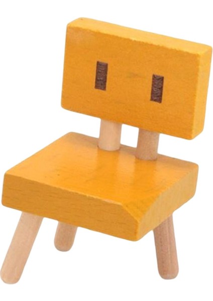 Mini Küçük Sandalye Süslemesi Üstü Mini Sandalye Oturma Odası Dekorasyonu Için (Yurt Dışından) indirimleri