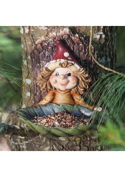 Minyatür Heykeli Dekoratif Heykel Dekorasyon Dekor Çim (Yurt Dışından) fiyatları