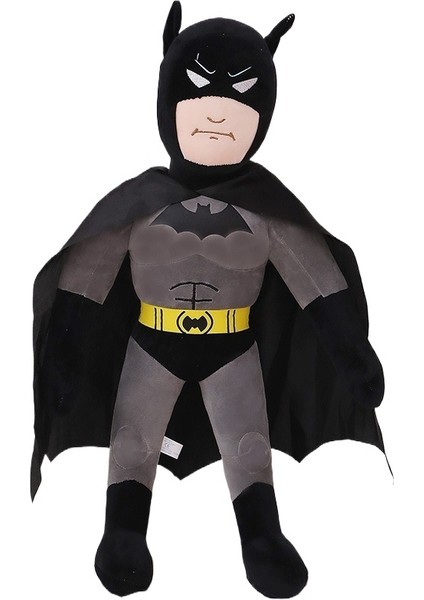 Batman Cadılar Bayramı Bebek Peluş Oyuncaklar (Yurt Dışından)