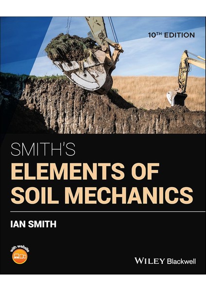 Smith's Elements Of Soil Mechanics