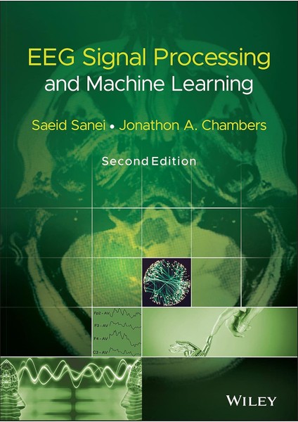 Eeg Signal Processing And Machine Learning