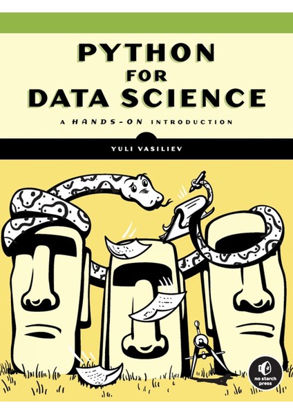 Python For Data Science: A Hands-On Introduction