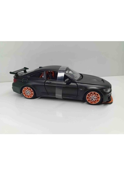 Dianomi Maisto 1:24 Ölçek Bmw M4 Gts ( Diecast Metal Model)