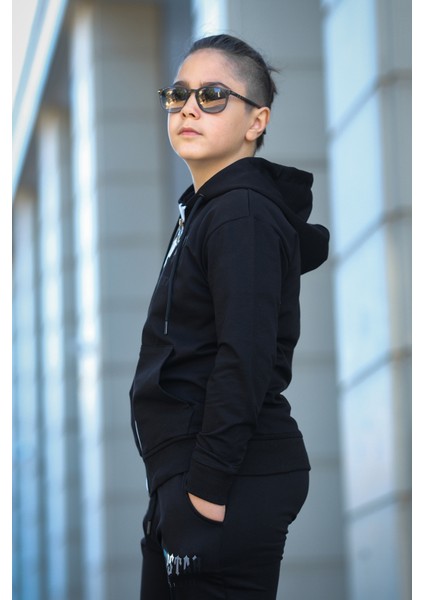 Erkek Çocuk Eşofman Takımı Rap Star ESF.YY1500 fiyatları