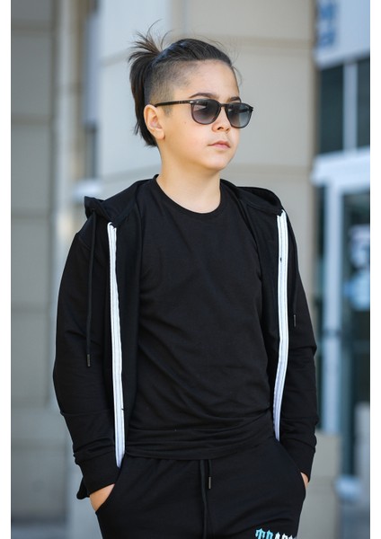 Erkek Çocuk Eşofman Takımı Rap Star ESF.YY1500 fırsatları