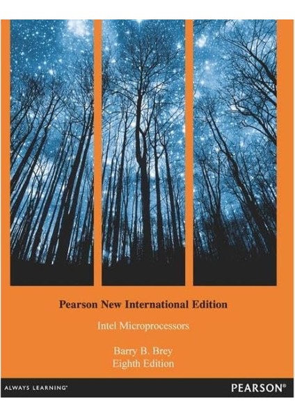 Intel Microprocessors, The: Pearson New International Edition