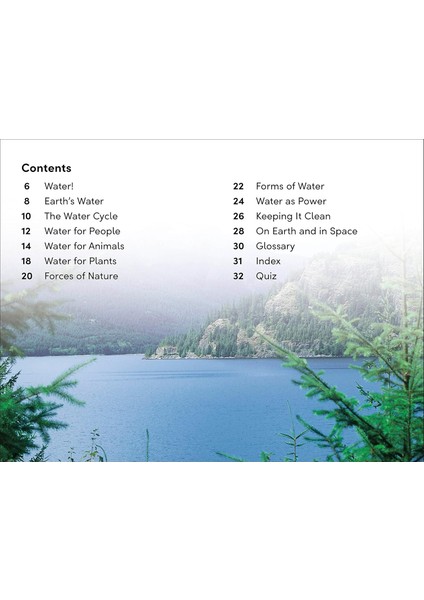 Dk Super Readers Level 2 Water Everywhere fırsatları