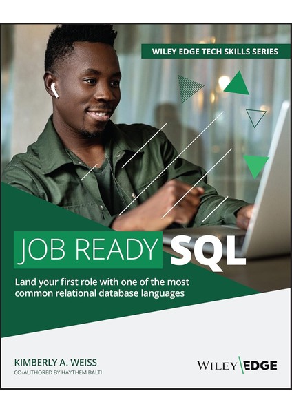 Job Ready Sql