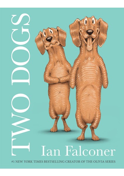 Two Dogs