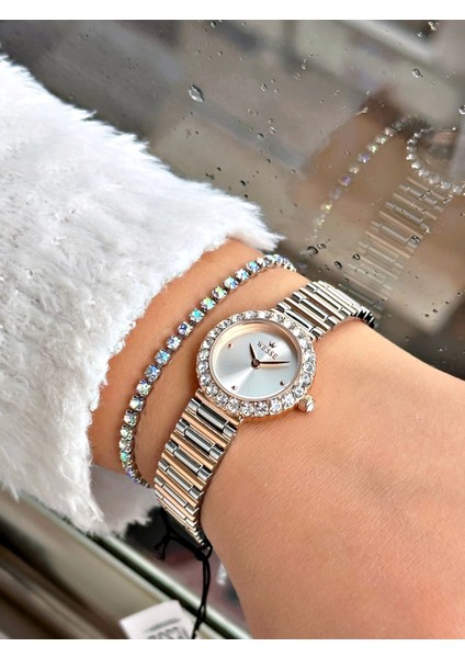 WWL112106 Kadın Kol Saati modelleri