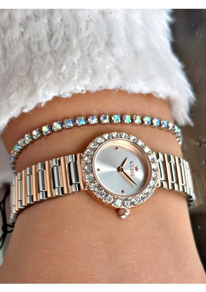 WWL112106 Kadın Kol Saati fırsatları