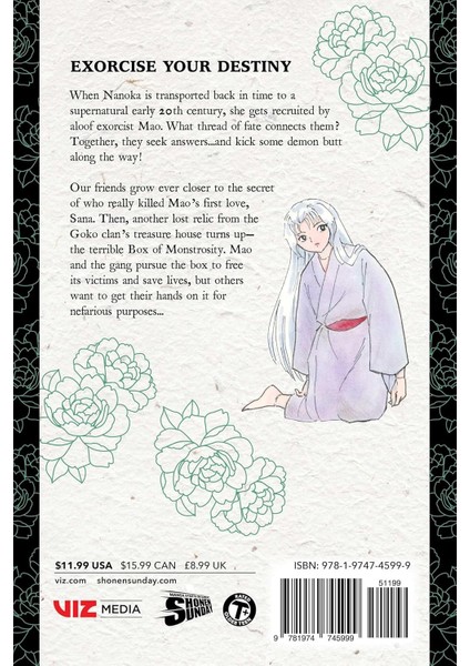 Mao, Vol. 17: Volume 17